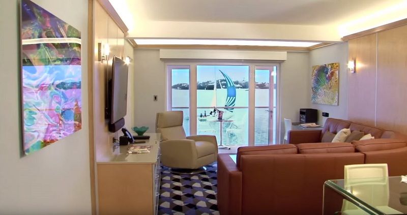 Inverurie Executive Suites Mount Pleasant Extérieur photo