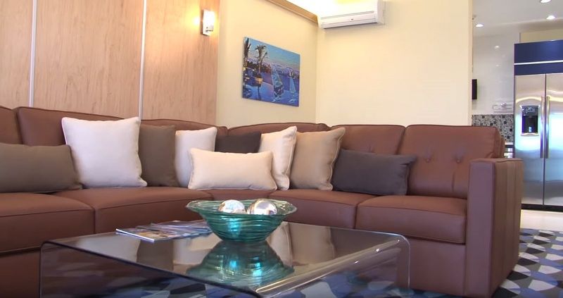 Inverurie Executive Suites Mount Pleasant Extérieur photo