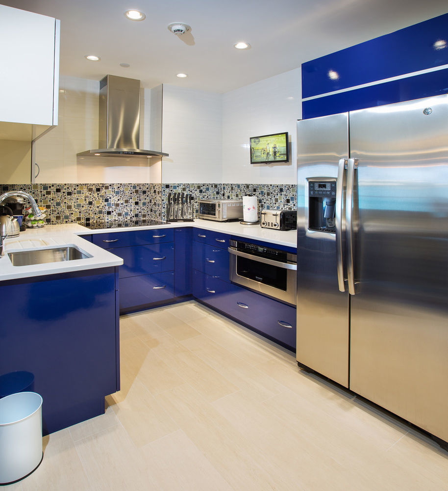 Inverurie Executive Suites Mount Pleasant Extérieur photo