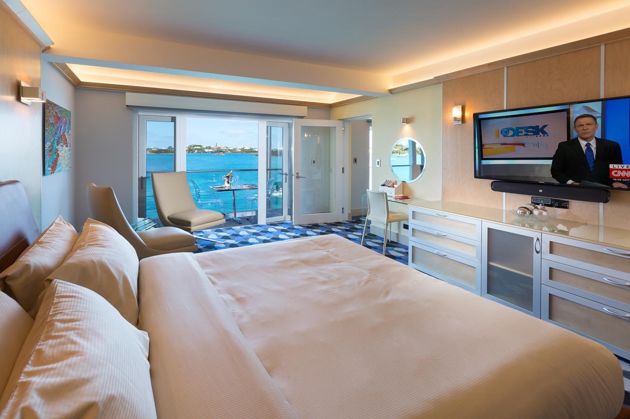 Inverurie Executive Suites Mount Pleasant Extérieur photo